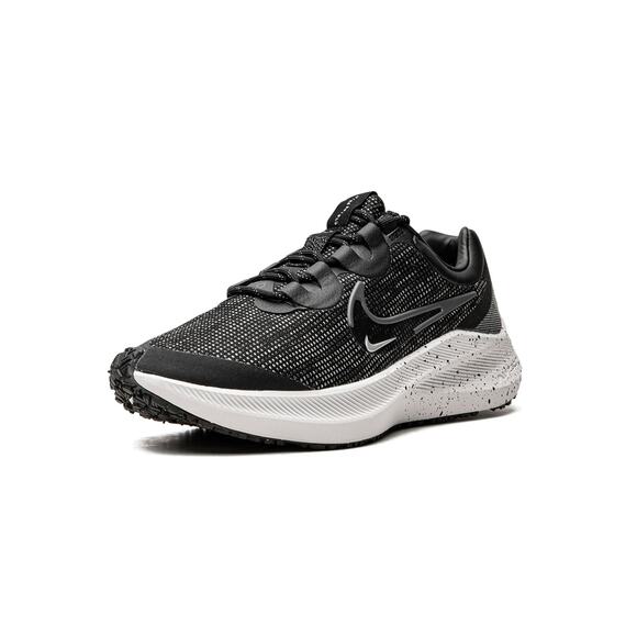 New NIKE ZOOM WINFLO 8 SHIELD RUNNING SHOES SNEAKERS Water Repellent WOMEN'S - Picture 6 of 9